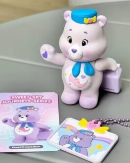 Blind box Osos amorosos aeropuerto