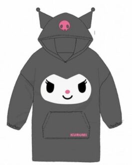 Batamanta polar Kuromi