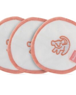 Discos desmaquillantes El rey león Mad Beauty