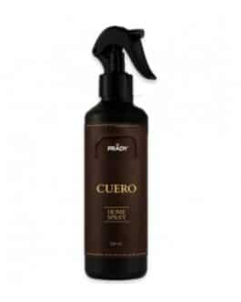 Ambientador home spray cuero