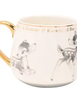 Taza premium Bambi