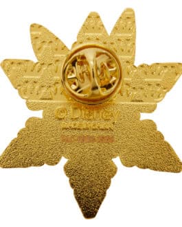 Pin Loungefly sorpresa Campanilla navideña