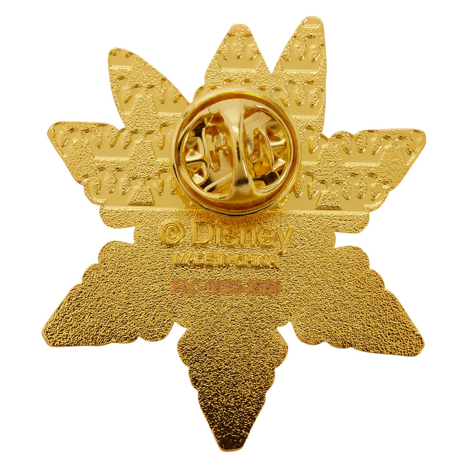 Pin Loungefly sorpresa Campanilla navideña - Imagen 2