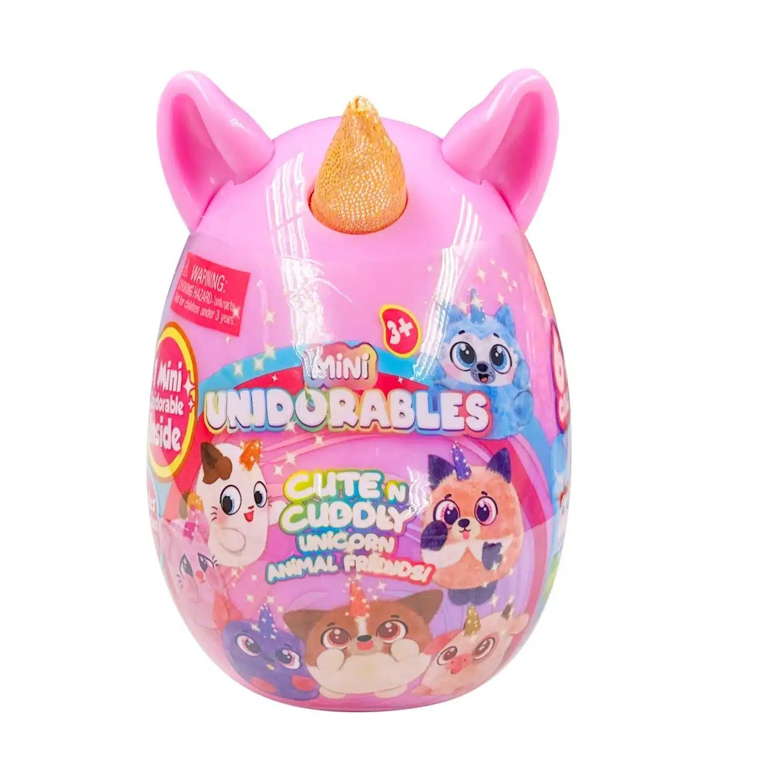 Mini Unicornios Sorpresa Unidorables - Imagen 7