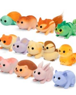 Little live pets interactivos