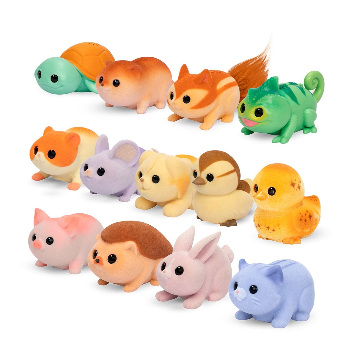 Little live pets interactivos - Imagen 2