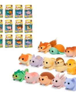 Little live pets interactivos