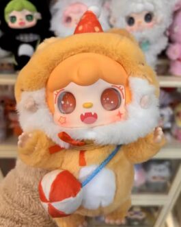 Blind box Yooki welcome