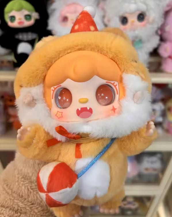 Blind box Yooki welcome - Imagen 2