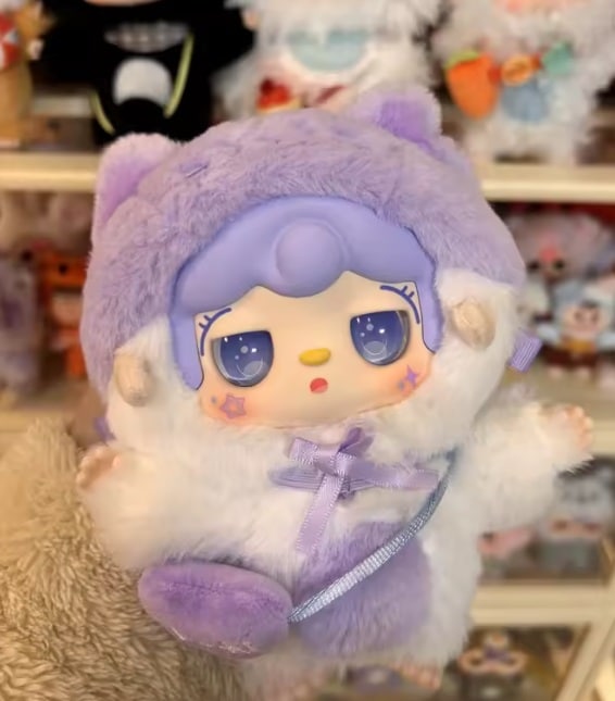 Blind box Yooki welcome - Imagen 3