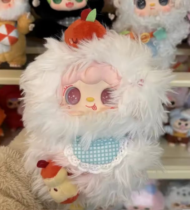 Blind box Yooki welcome - Imagen 4