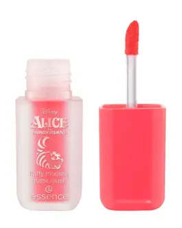 Colorete Alice in wonderland