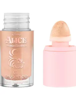 Iluminador líquido Alice in wonderland