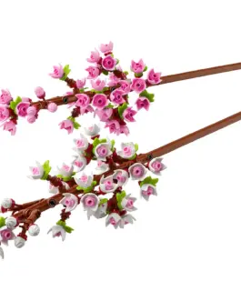 Lego flores Sakura