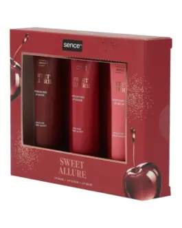 Pack labial sweet allure Sence