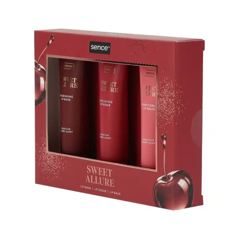 Pack labial sweet allure Sence - Imagen 2