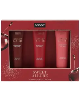 Pack labial sweet allure Sence