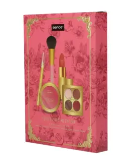 Pack maquillaje Sence