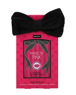 Kit cuidado facial Sence
