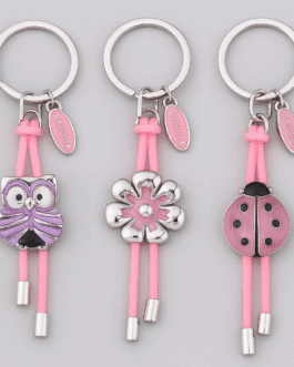 Llaveros de la suerte