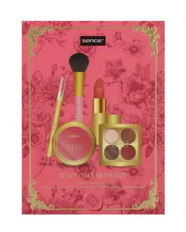 Pack maquillaje Sence