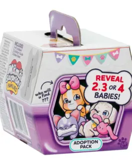 Adopción Cachorros Little Live Pets