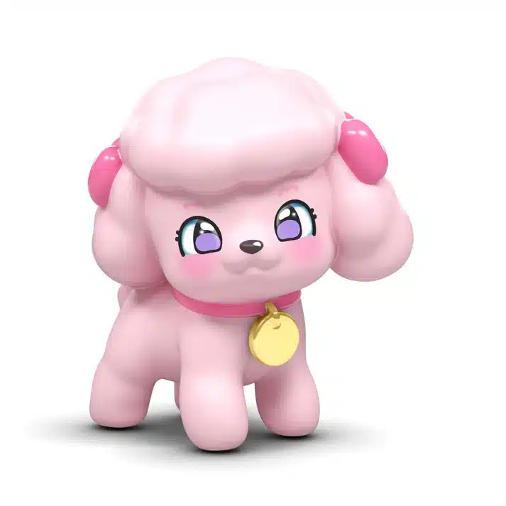 Adopción Cachorros Little Live Pets - Imagen 5