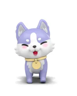 Adopción Cachorros Little Live Pets