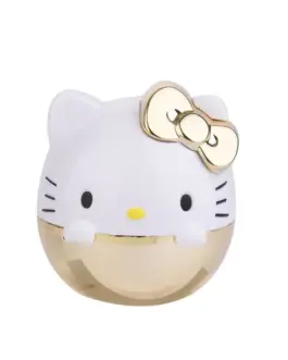 Bálsamo hidratante bolita Hello Kitty