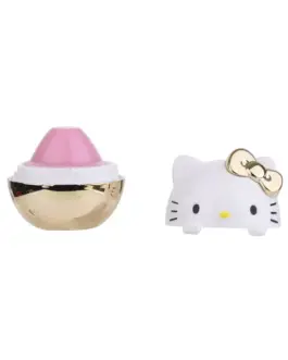 Bálsamo hidratante bolita Hello Kitty