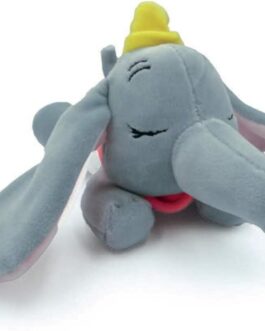 Snuglets peluches Dumbo o Stitch