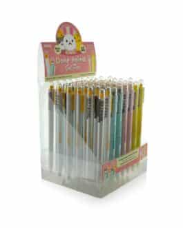 Bolígrafo gel Kenji