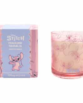 Velas aromáticas Stitch y Angel