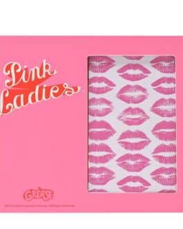 Marco de fotos Grease pink ladies