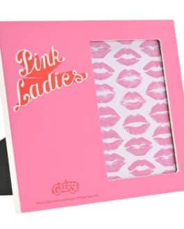 Marco de fotos Grease pink ladies