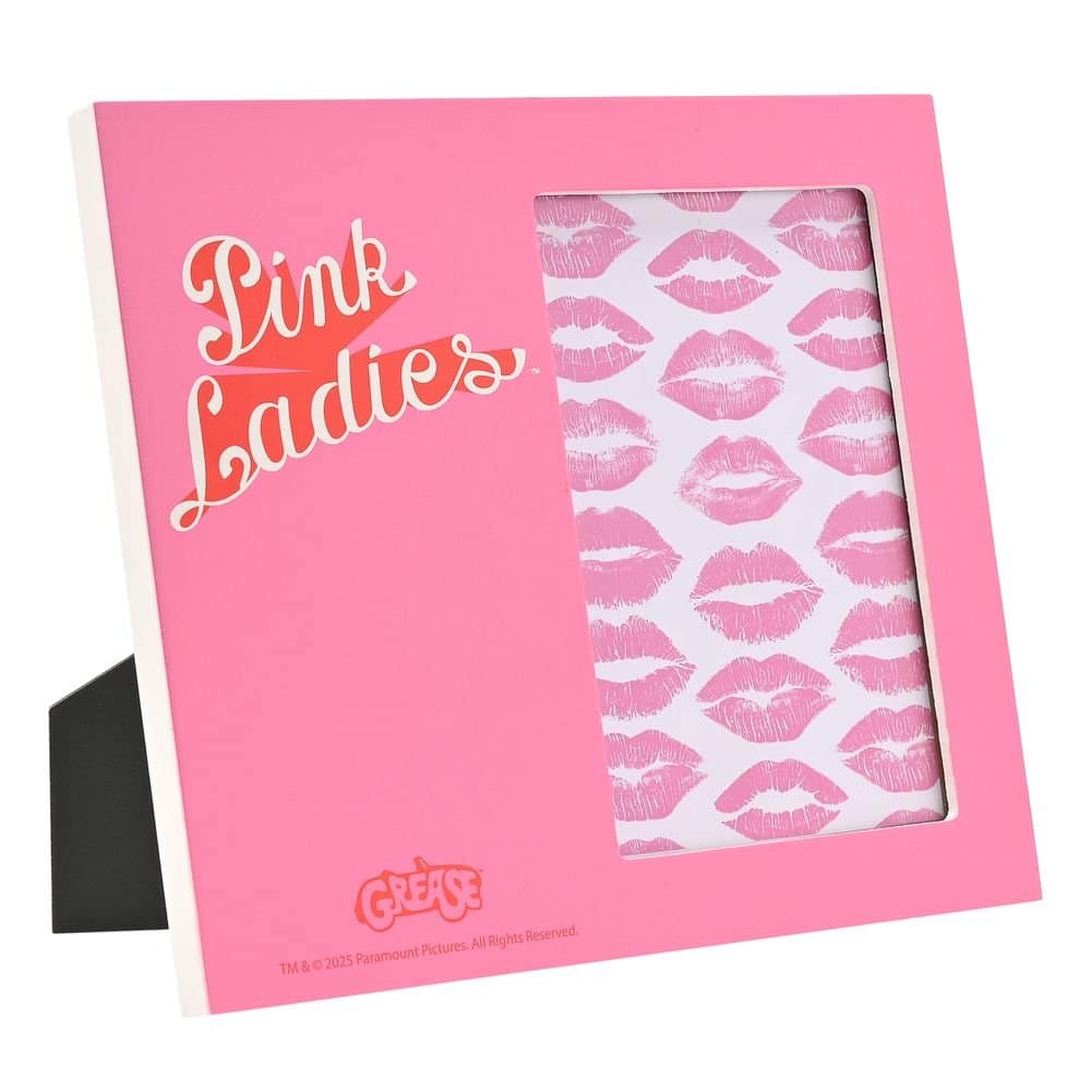 Marco de fotos Grease pink ladies - Imagen 2