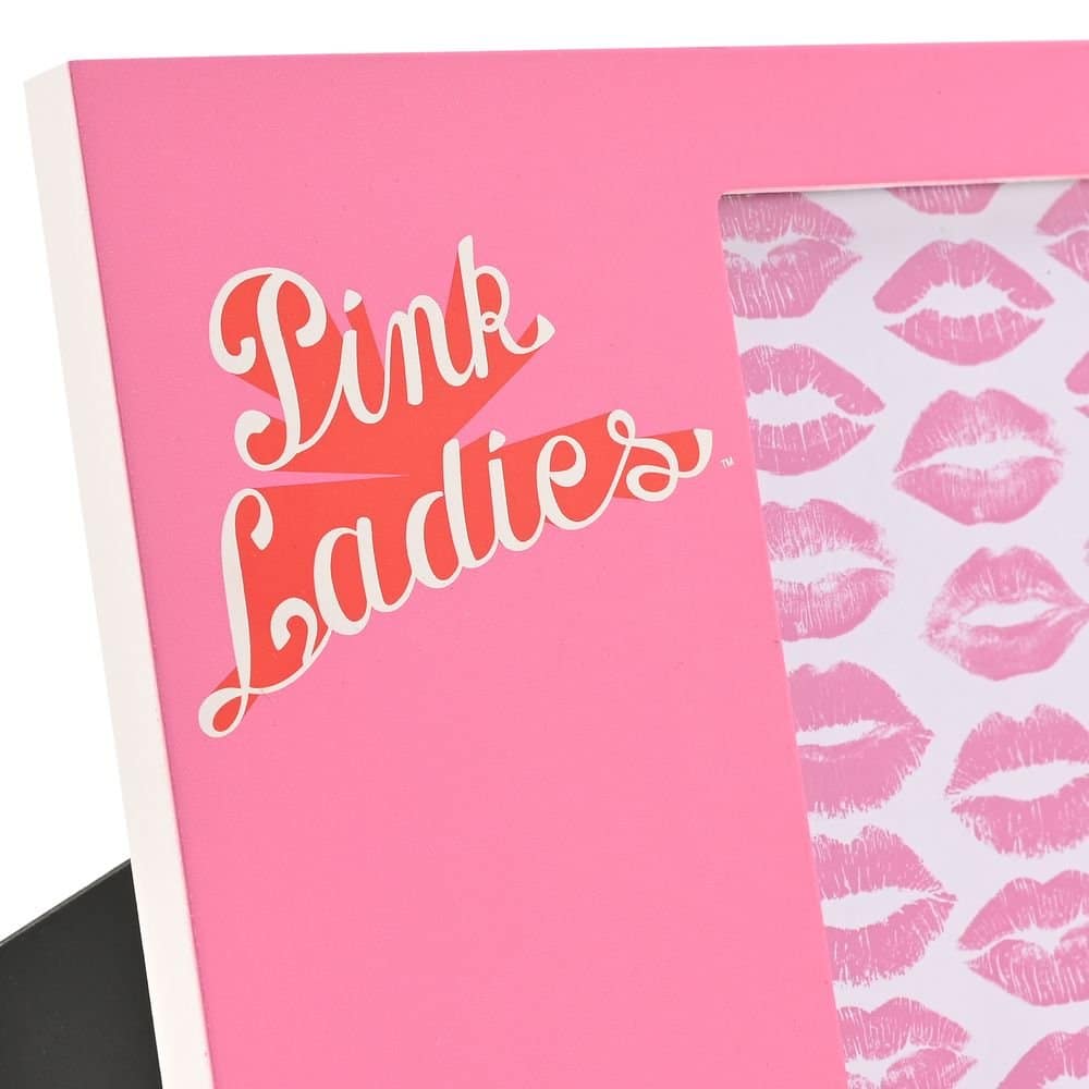 Marco de fotos Grease pink ladies - Imagen 3