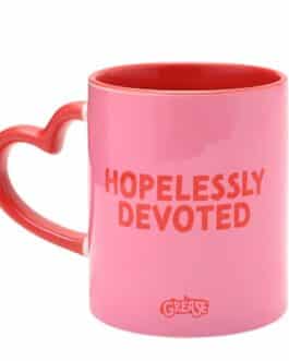 Taza Grease pink ladies