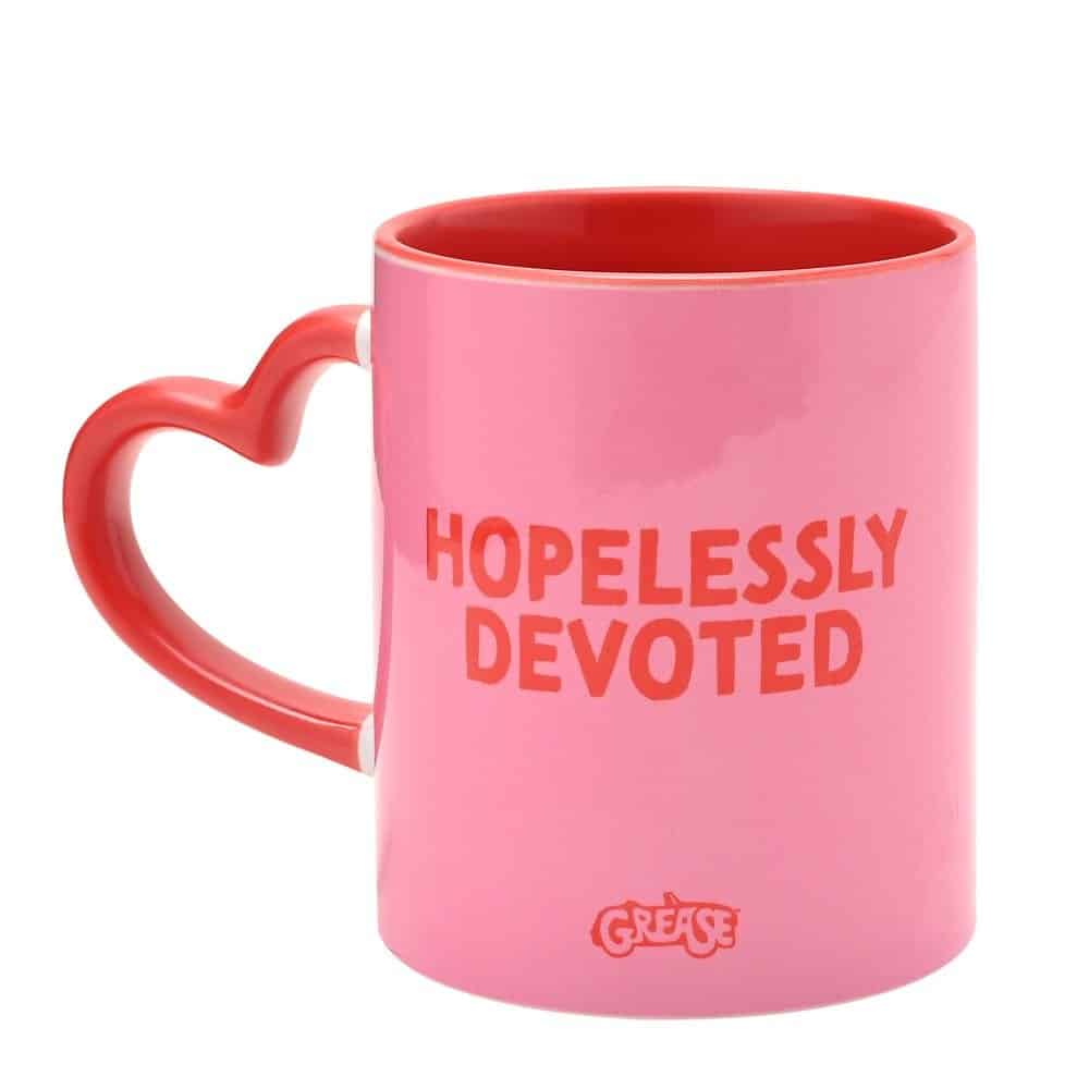 Taza Grease pink ladies - Imagen 2