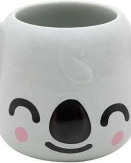 Taza koala Mr wonderful
