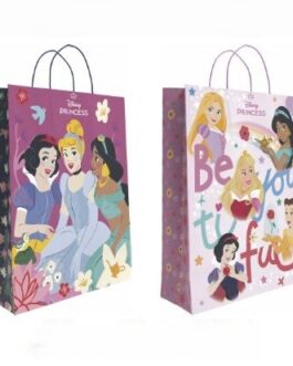 Bolsas varias princesas Disney para regalo
