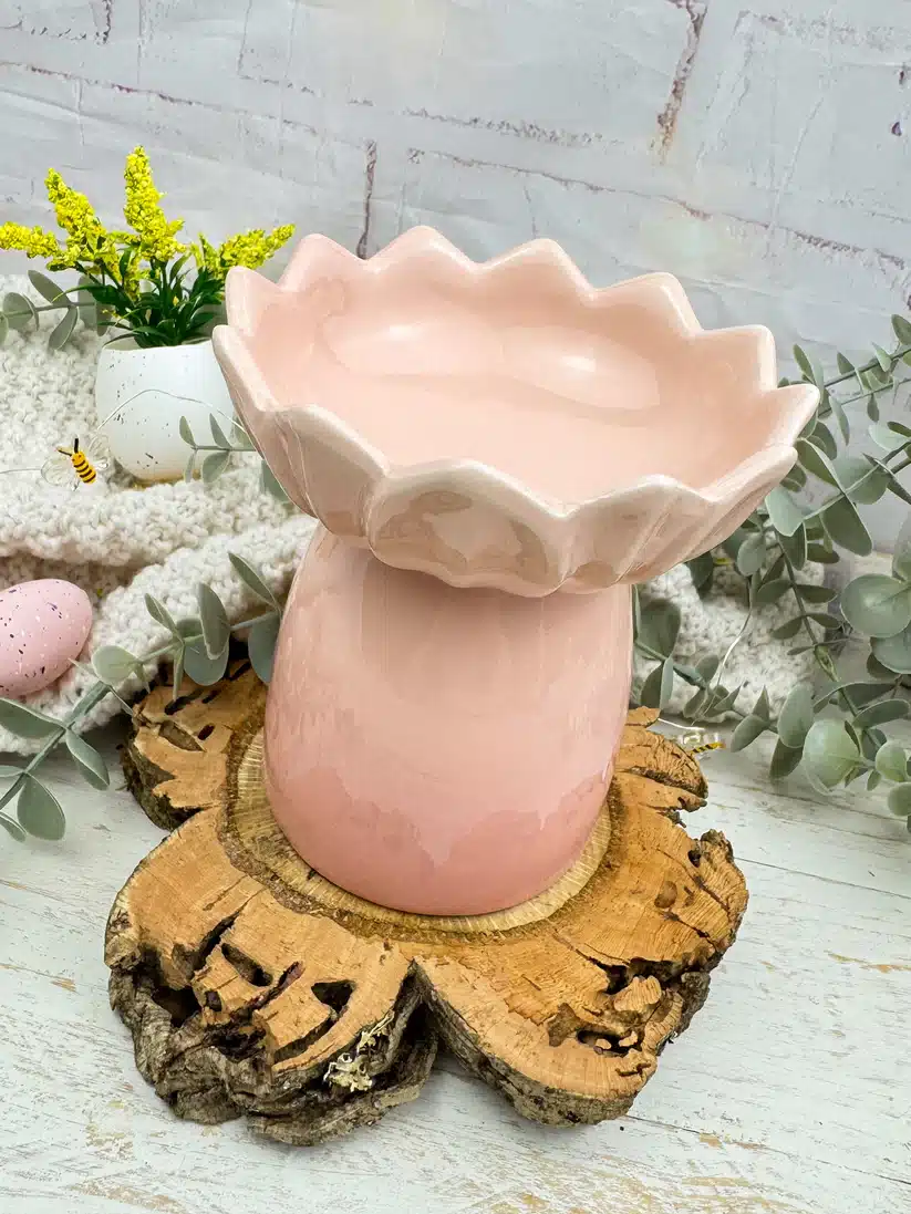 Quemador flor de loto - Imagen 4