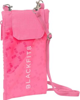 Bolso portamóvil Blackfit8 rosa