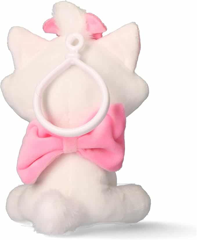 Peluche llavero Marie Disney - Imagen 4