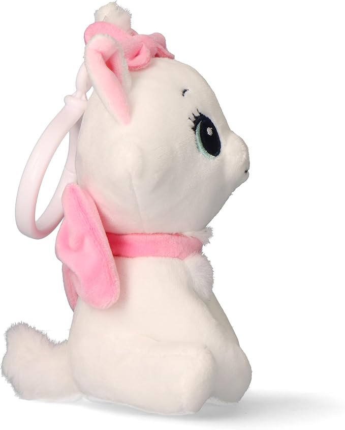 Peluche llavero Marie Disney - Imagen 3