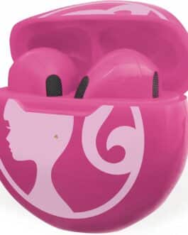 Auriculares inalámbricos Barbie