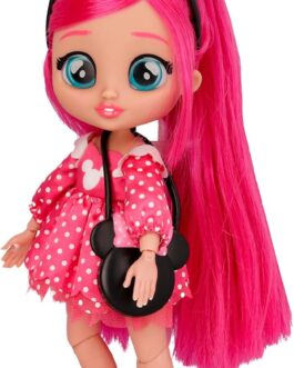 Muñeca BFF Minnie Mouse