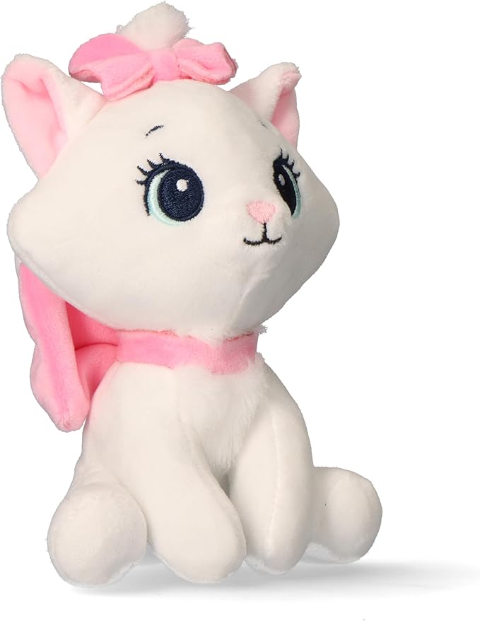 Peluche llavero Marie Disney - Imagen 2