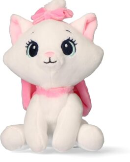 Peluche llavero Marie Disney