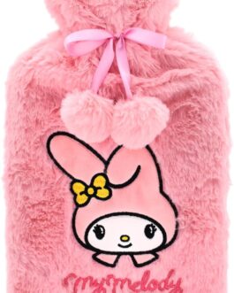 Bolsa agua caliente My Melody